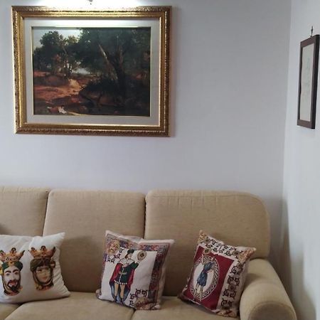 Toty Alla Guilla Palermo Dış mekan fotoğraf