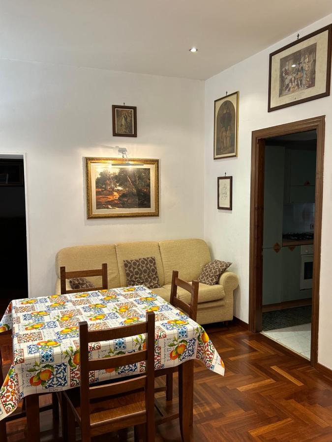 Toty Alla Guilla Palermo Dış mekan fotoğraf