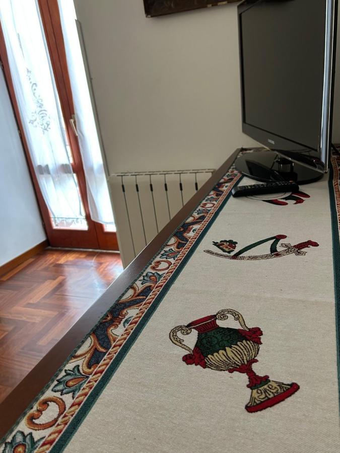 Toty Alla Guilla Palermo Dış mekan fotoğraf