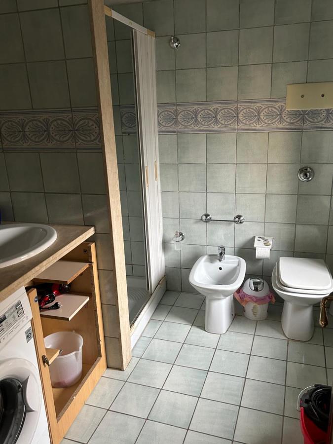 Toty Alla Guilla Palermo Dış mekan fotoğraf