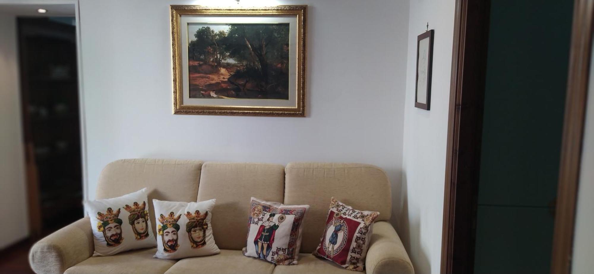 Toty Alla Guilla Palermo Dış mekan fotoğraf