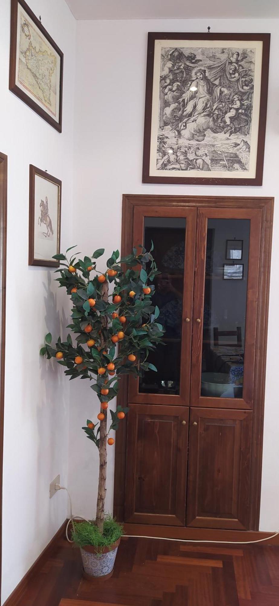 Toty Alla Guilla Palermo Dış mekan fotoğraf